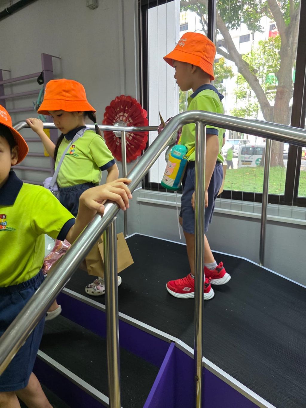 Kidz Meadow Eunos Ssdb Launch 2025 — photo 1