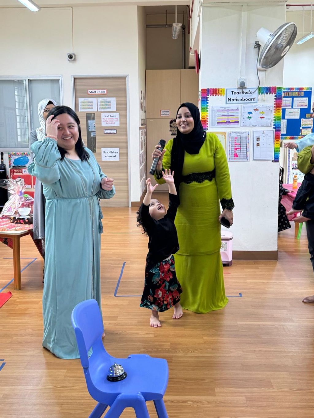 Hari Raya Open House — photo 2