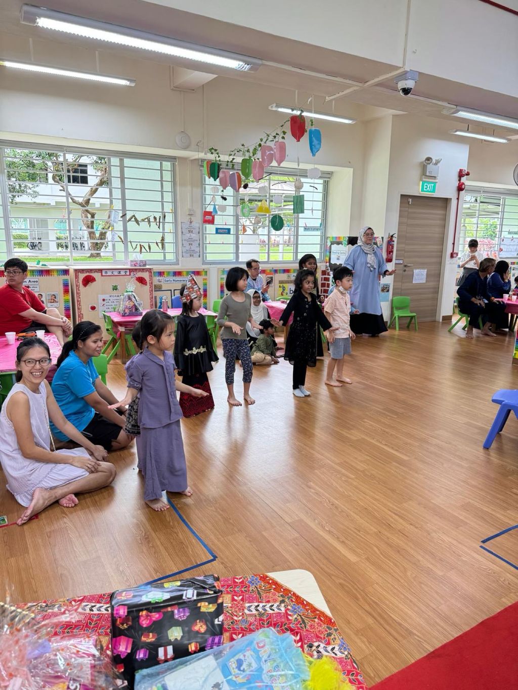 Hari Raya Open House — photo 4