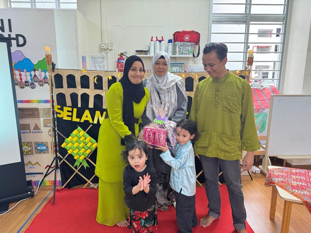 Hari Raya Open House — photo 5