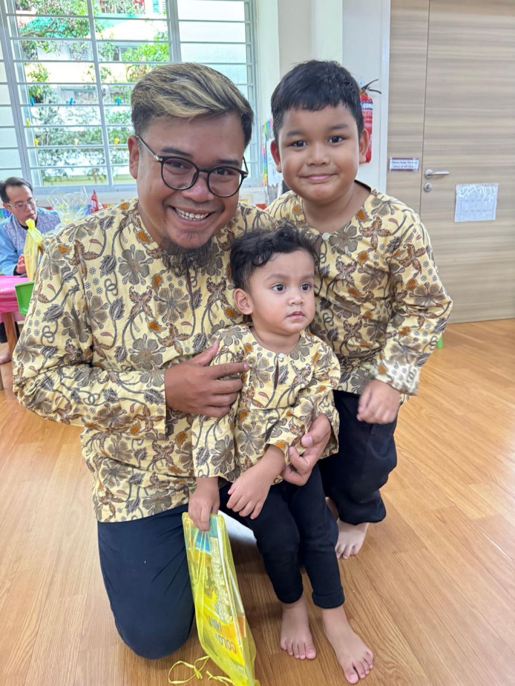 Hari Raya Open House — photo 6