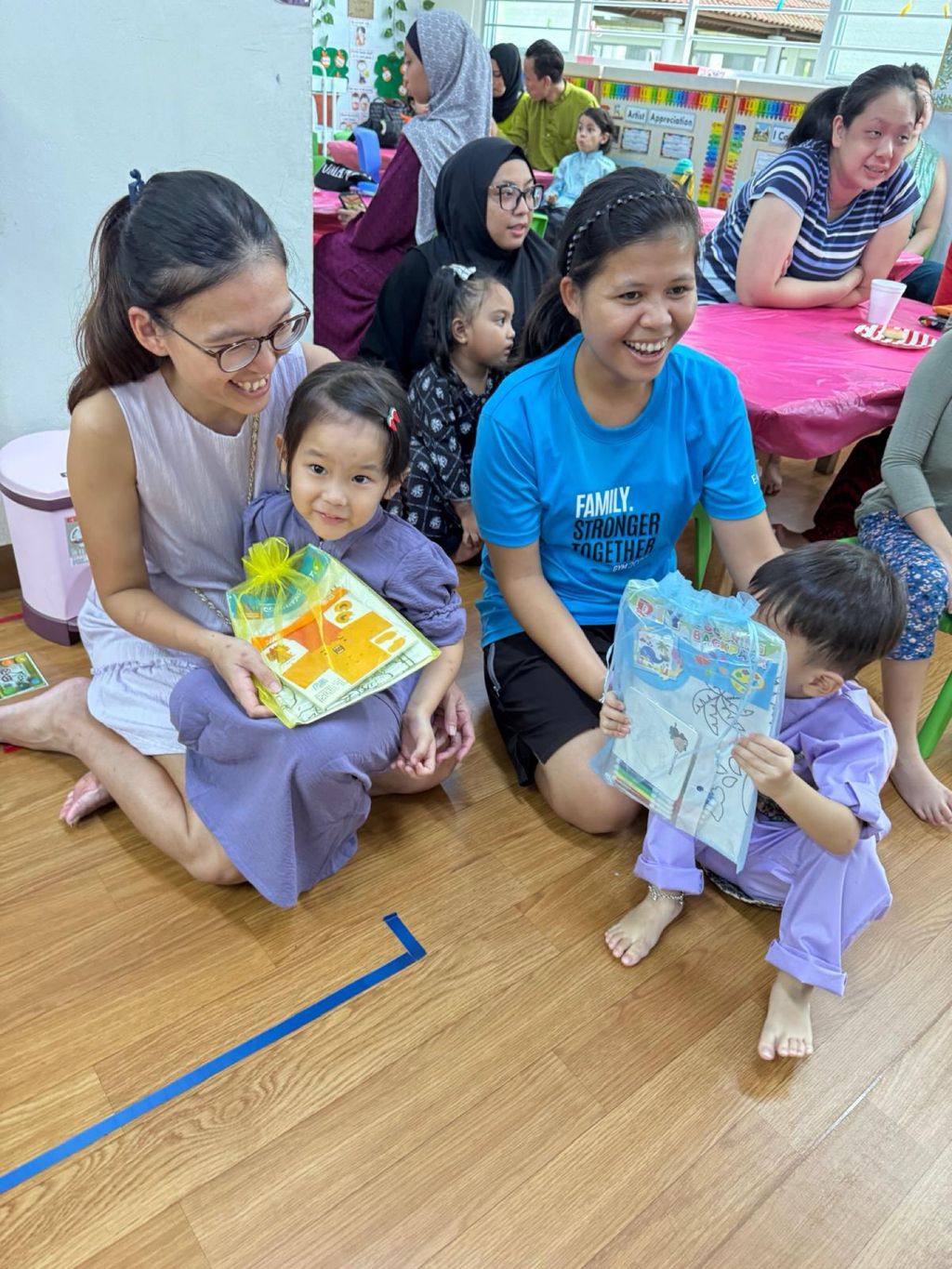 Hari Raya Open House — photo 7