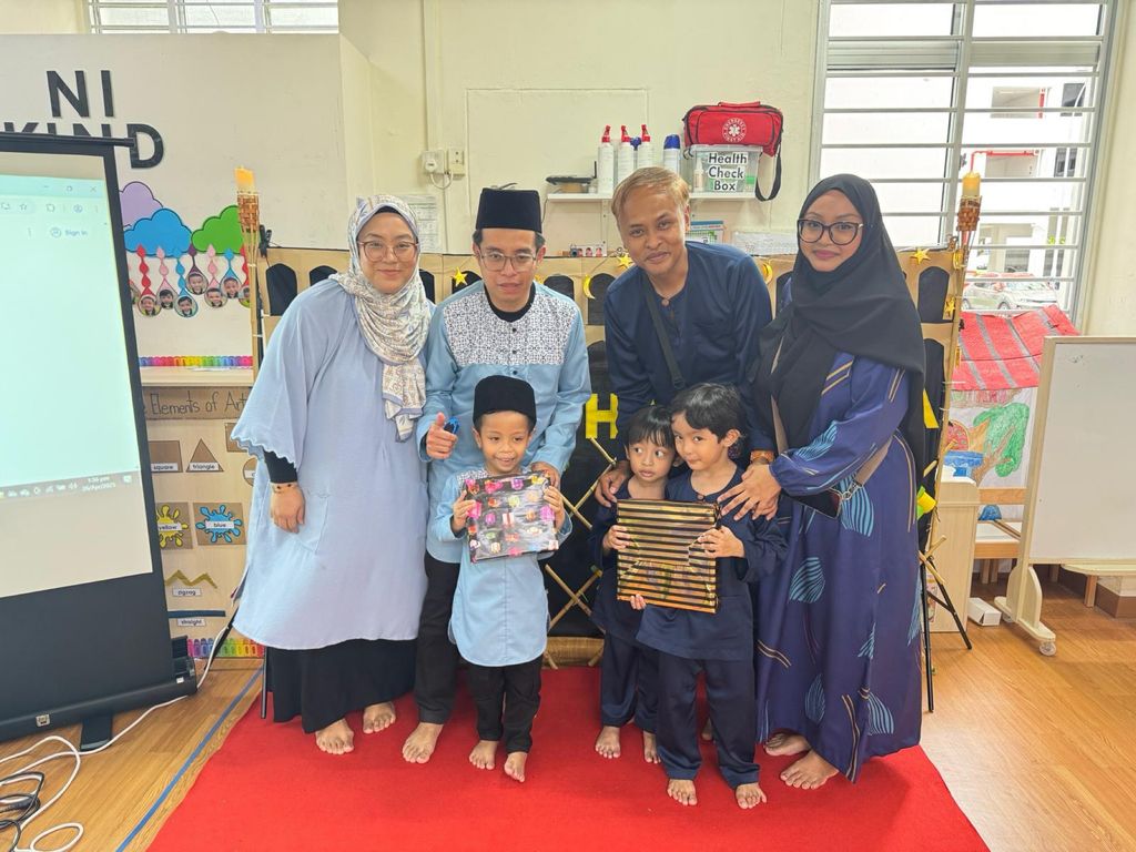 Hari Raya Open House — photo 8