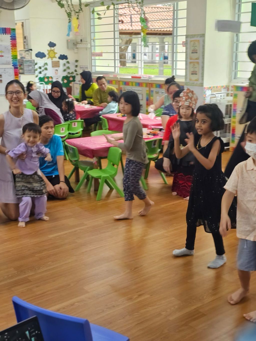 Hari Raya Open House — photo 9
