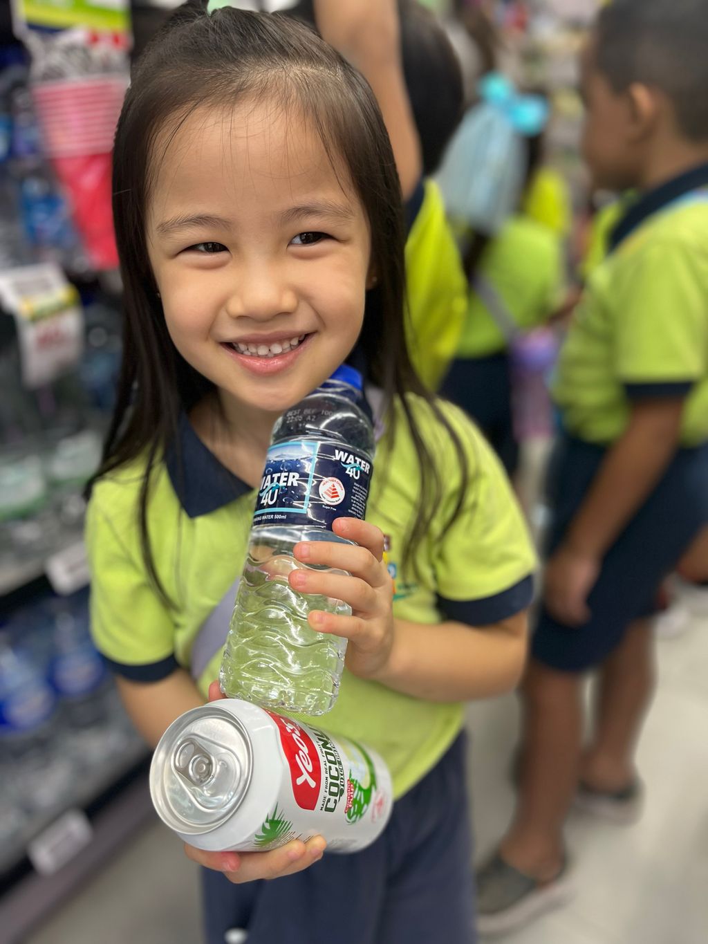 Adventure to the Supermarket! — photo 8