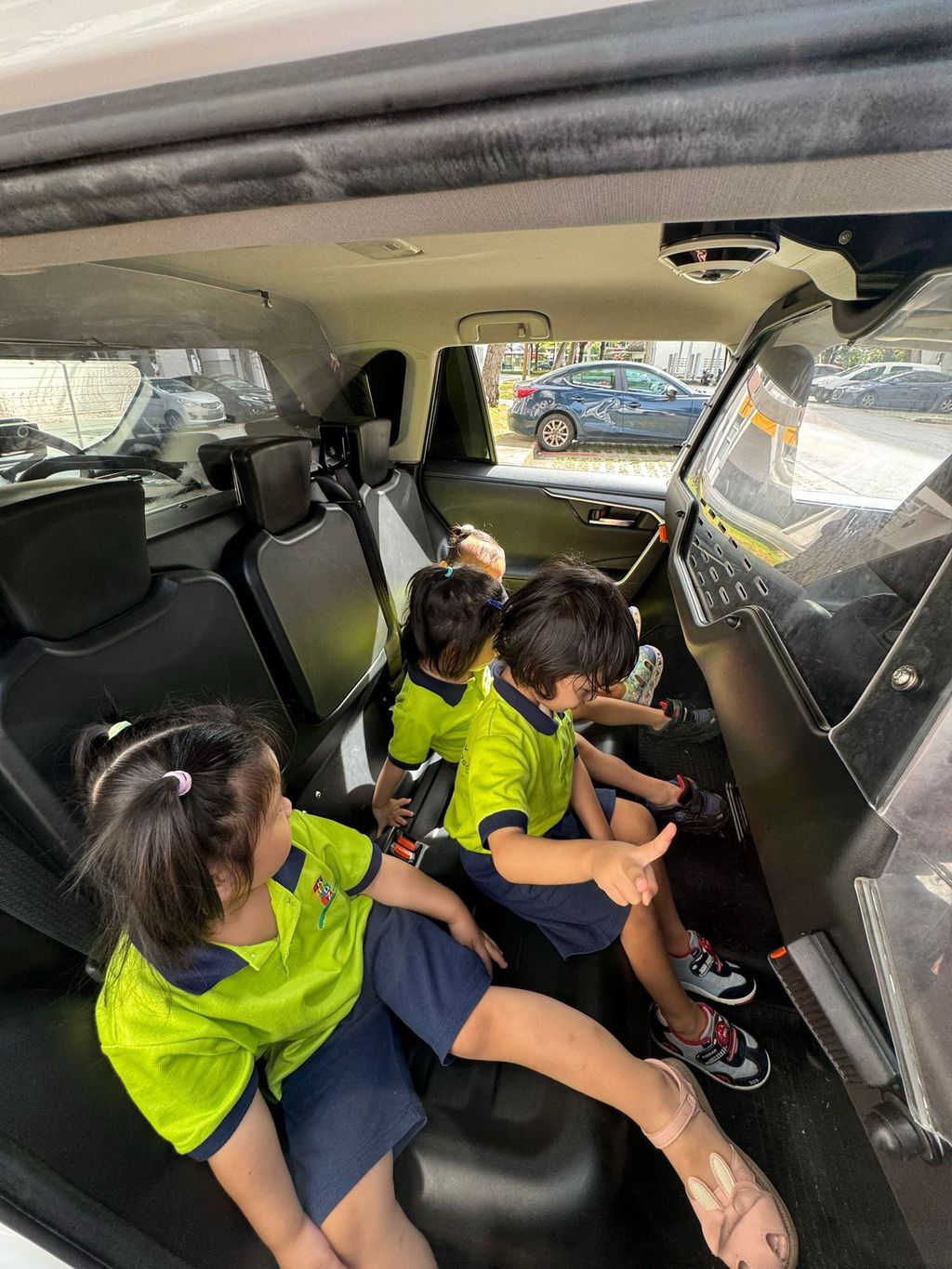 Crime Prevention Talk — photo 6