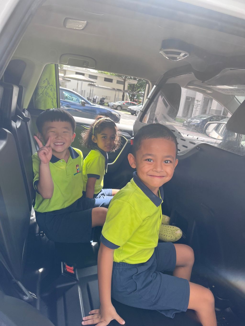 Crime Prevention Talk — photo 9