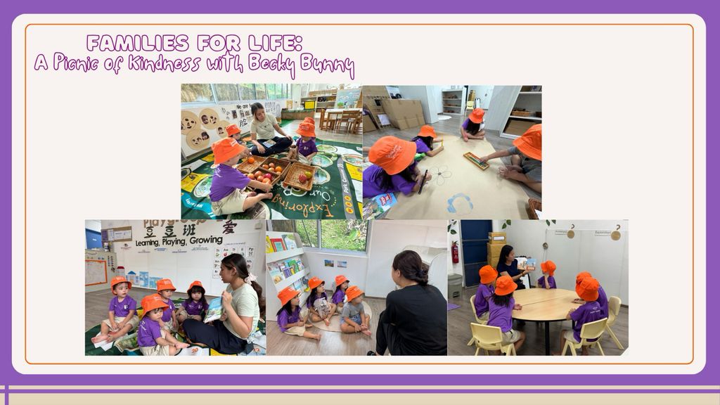 SSDB 2025: Together for Tomorrow, Growing Hearts Across Generations — photo 1