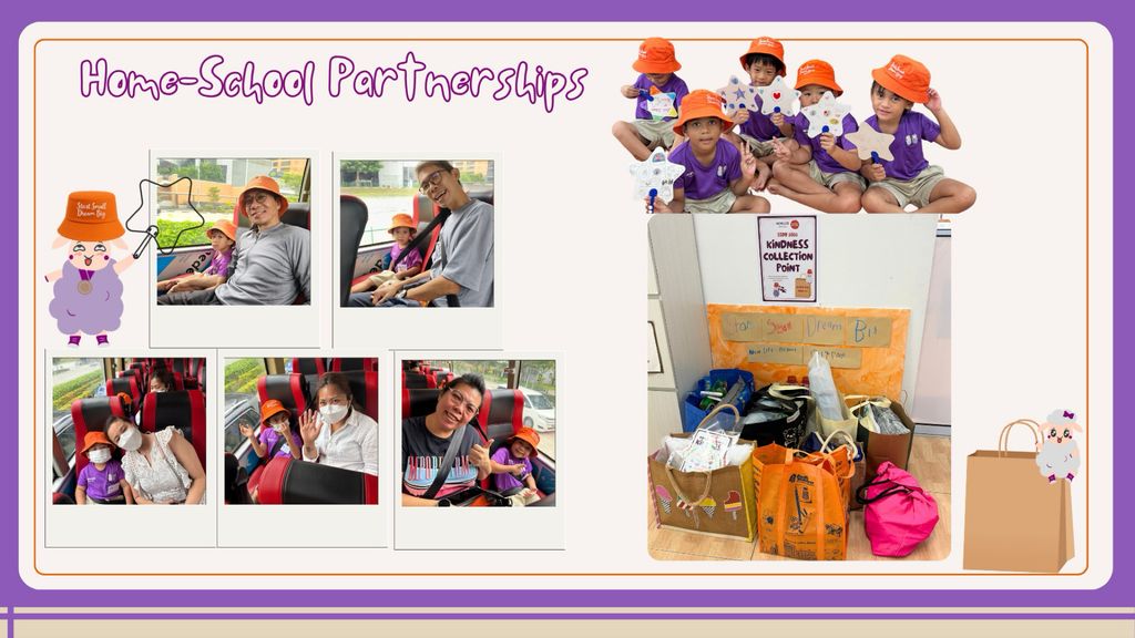 SSDB 2025: Together for Tomorrow, Growing Hearts Across Generations — photo 1
