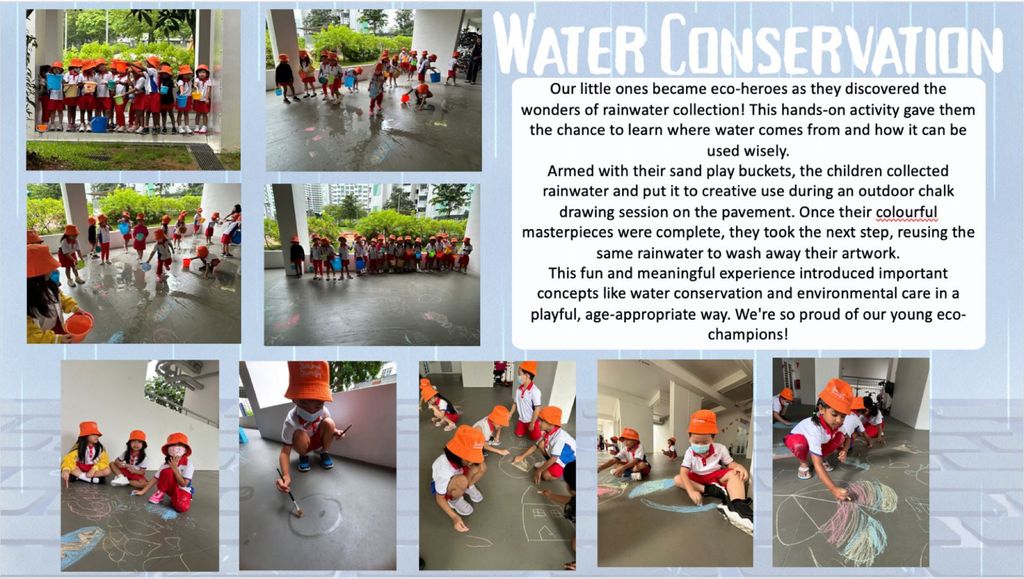 Recycling, Water Conservation and Plant Composting — photo 2
