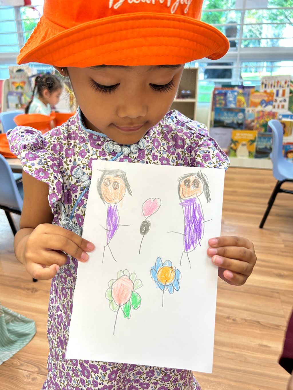 Storytelling: Grumpy Grandpa Ben — photo 2