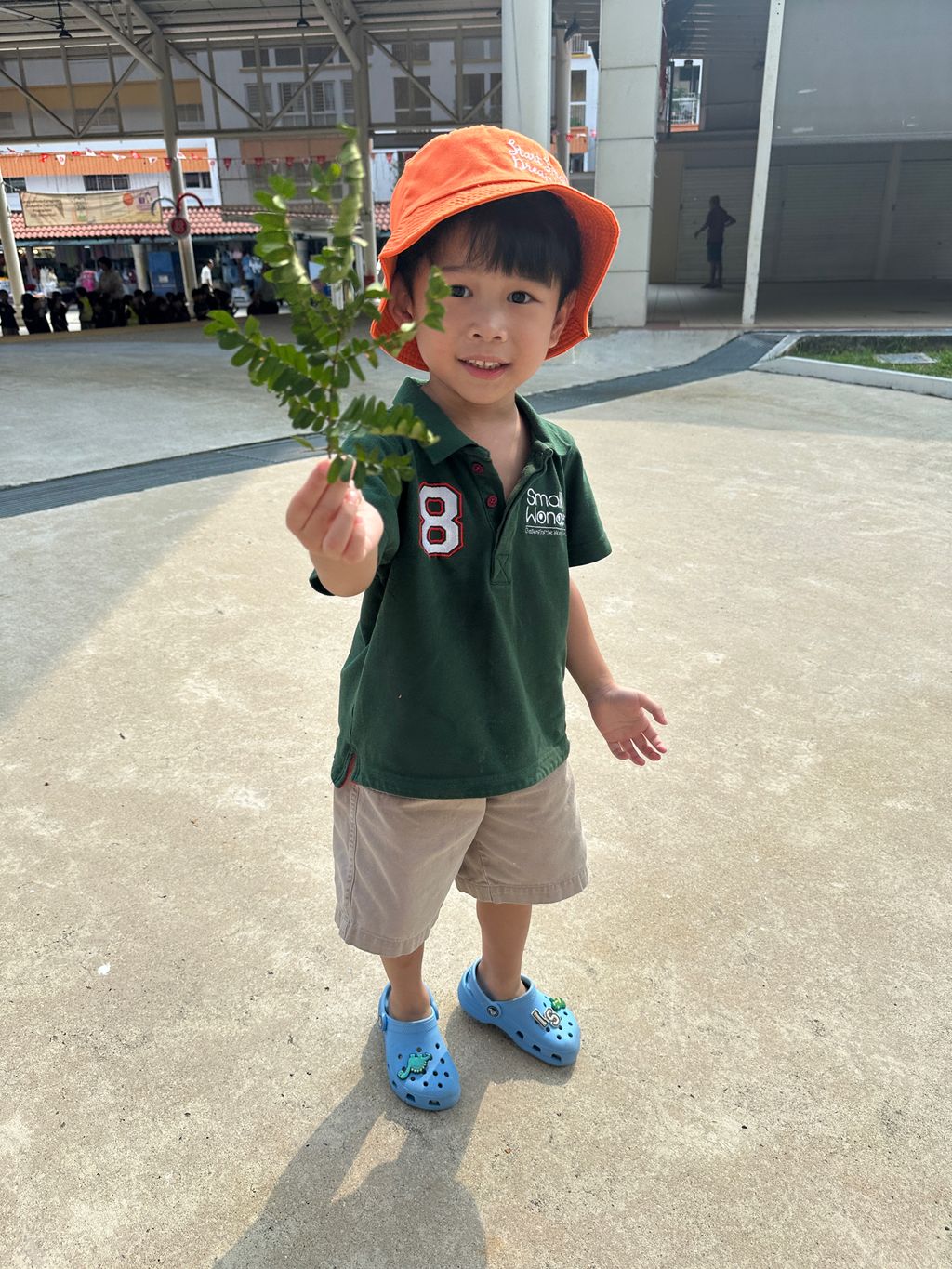 Our Kindness Garden — photo 2