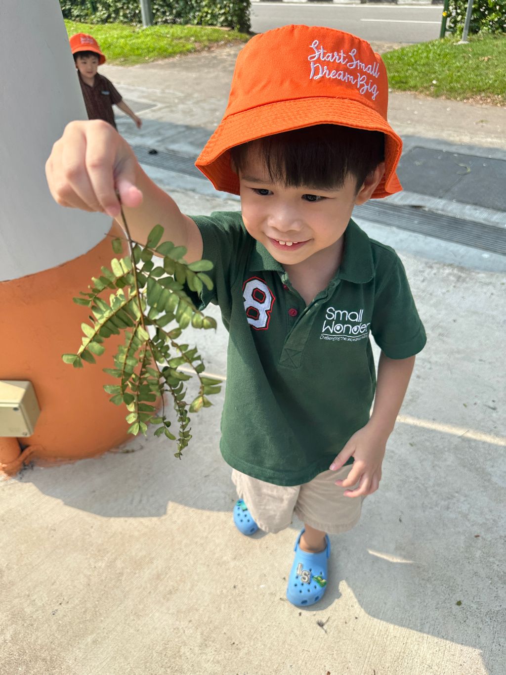 Our Kindness Garden — photo 5