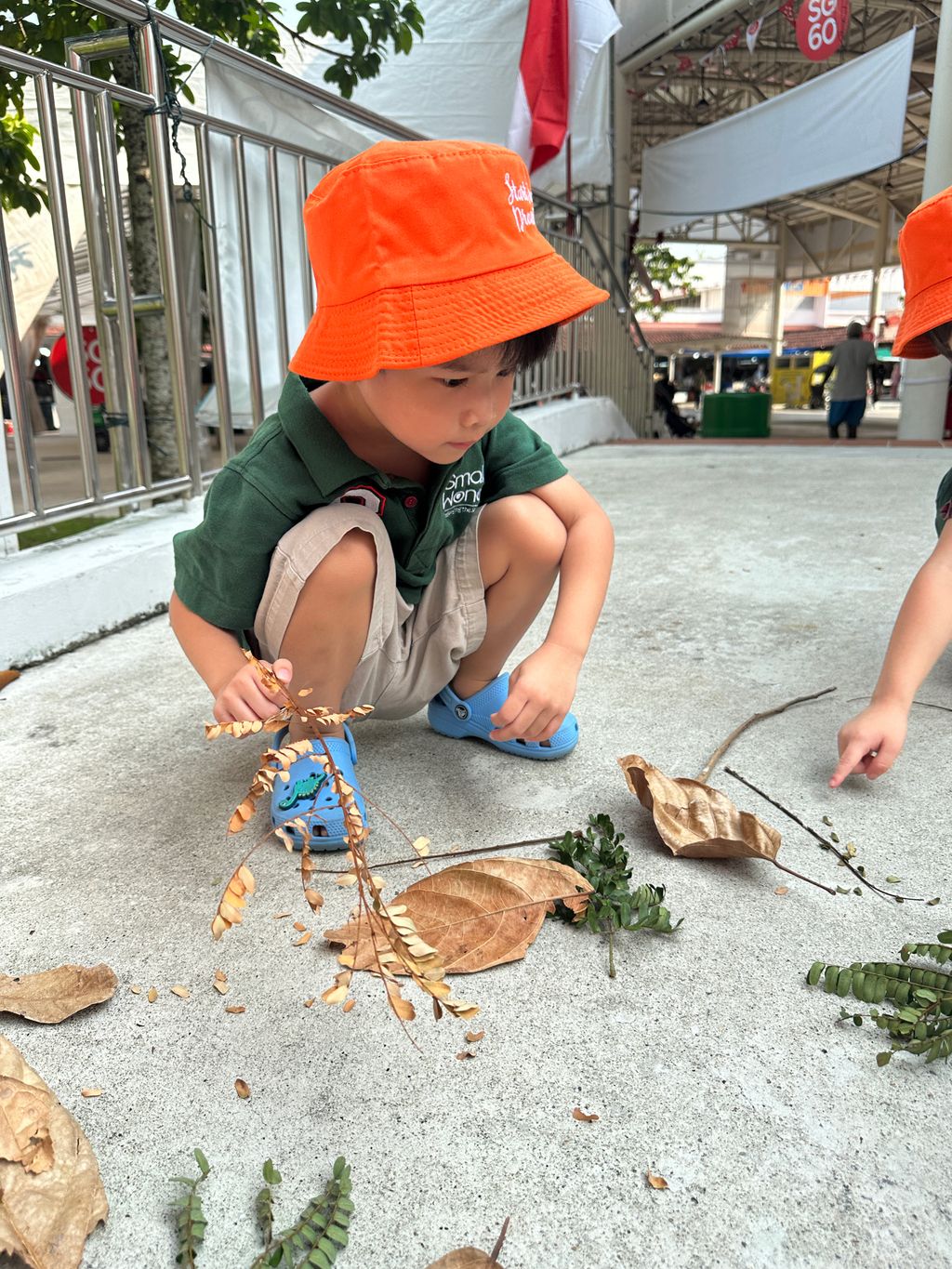 Our Kindness Garden — photo 9