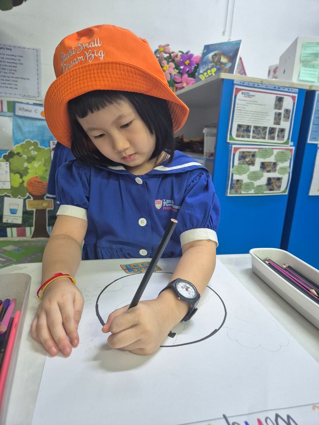 Poster making — photo 4