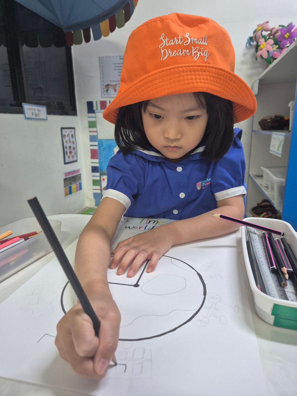 Poster making — photo 5