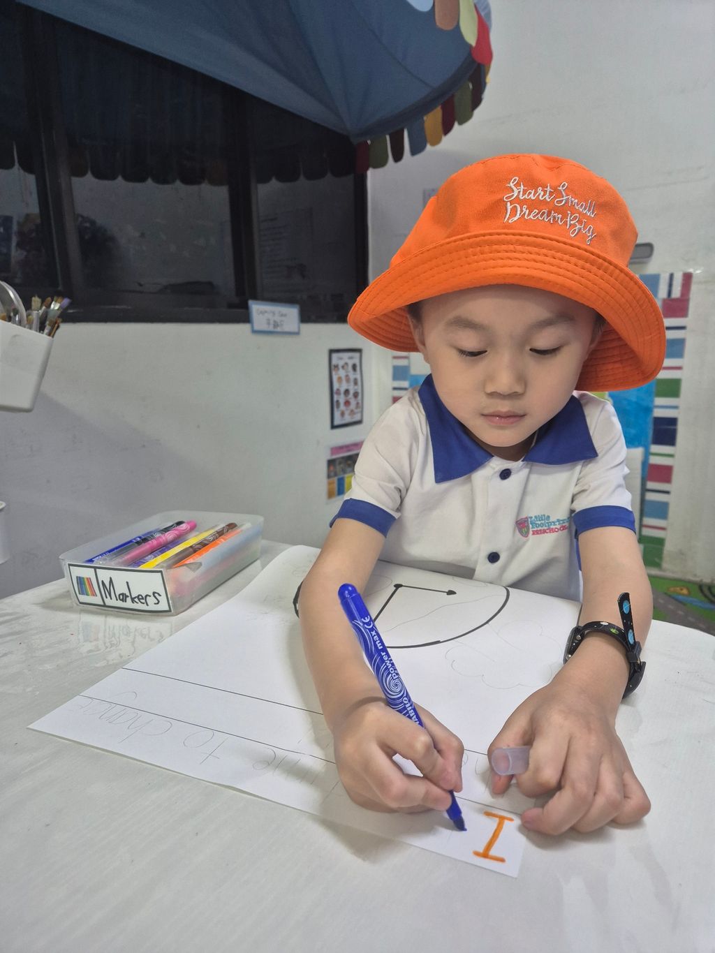Poster making — photo 7
