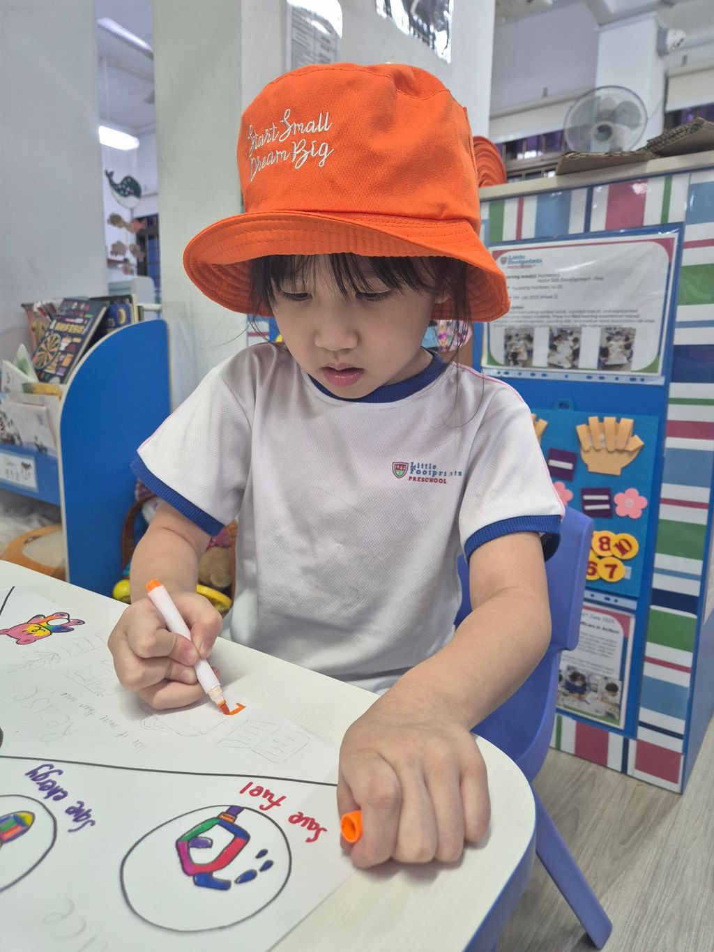 Poster making — photo 10