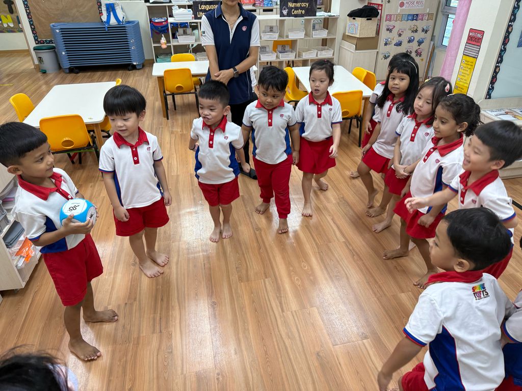 Biodiversity Week (26-27 May 2025) - PCF Sparkletots @ Jalan Kayu Block 970 (DS) — photo 3
