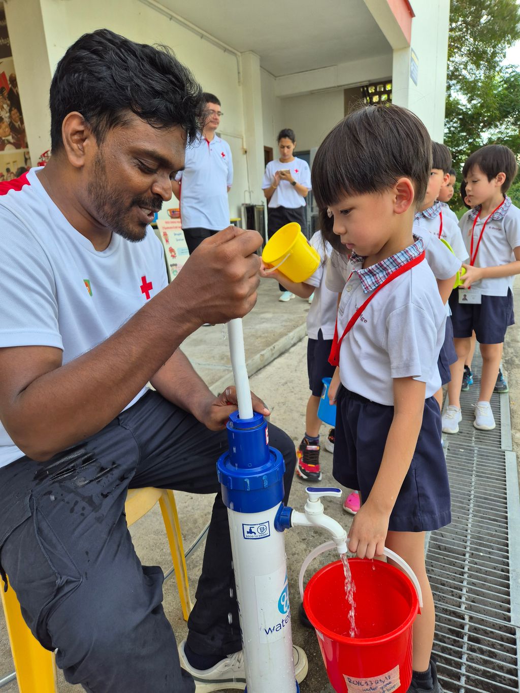 SSDB 2025 Launch: Growing Brave, Staying Safe