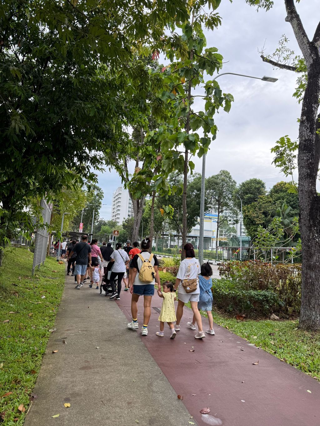SSDB 2025 Launch: Growing Brave, Staying Safe — photo 1