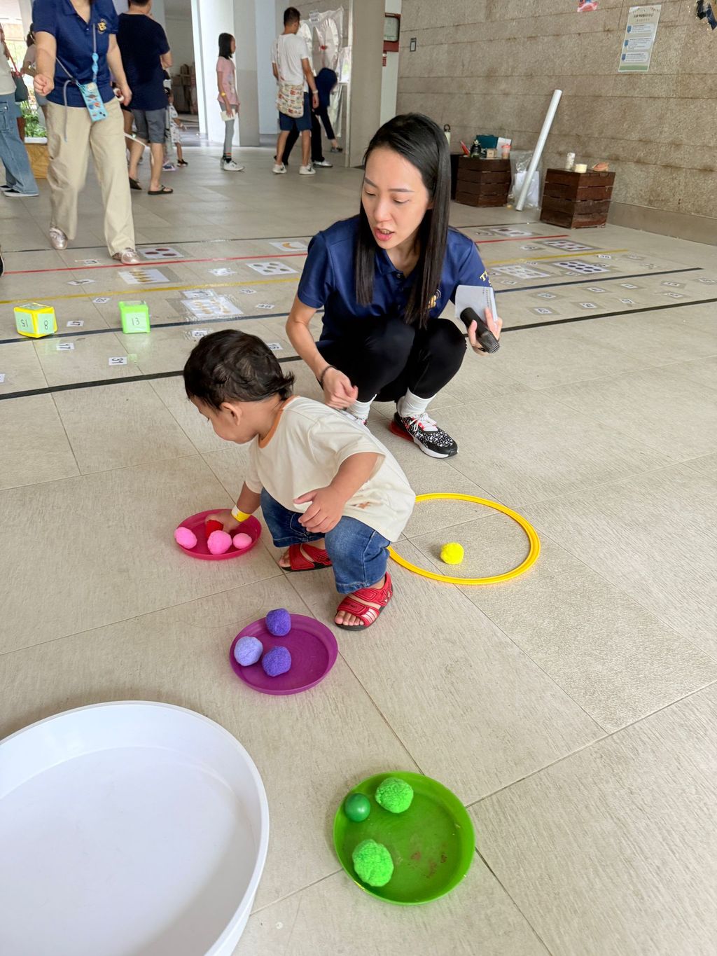 SSDB 2025 Launch: Growing Brave, Staying Safe — photo 3