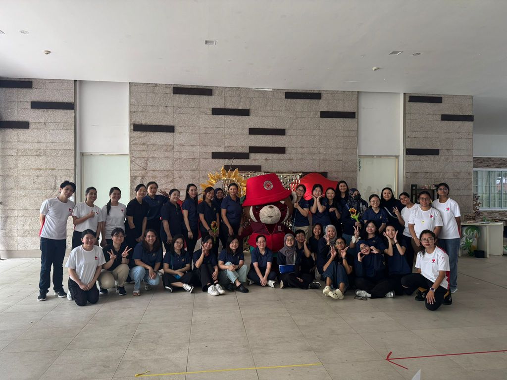 SSDB 2025 Launch: Growing Brave, Staying Safe — photo 1