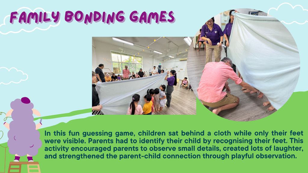 Love Grows Here: New Life Preschool @ Outram Family Day 2025 — photo 3