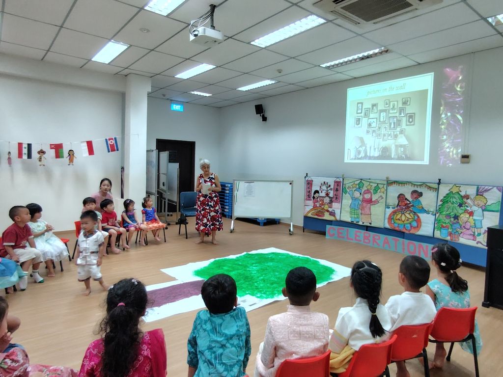 Eshkol Valley@PPCC SSDB 2025 "Let's Celebrate SG60 Together" Story #1 — photo 4
