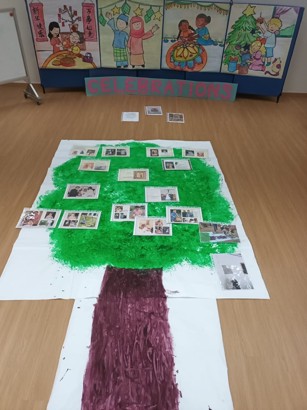 Eshkol Valley@PPCC SSDB 2025 "Let's Celebrate SG60 Together" Story #1 — photo 2