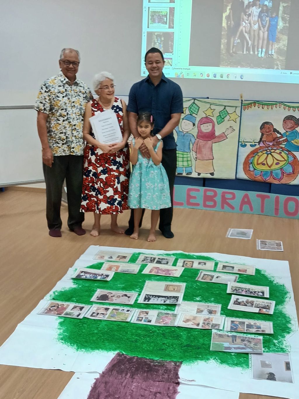 Eshkol Valley@PPCC SSDB 2025 "Let's Celebrate SG60 Together" Story #1 — photo 3