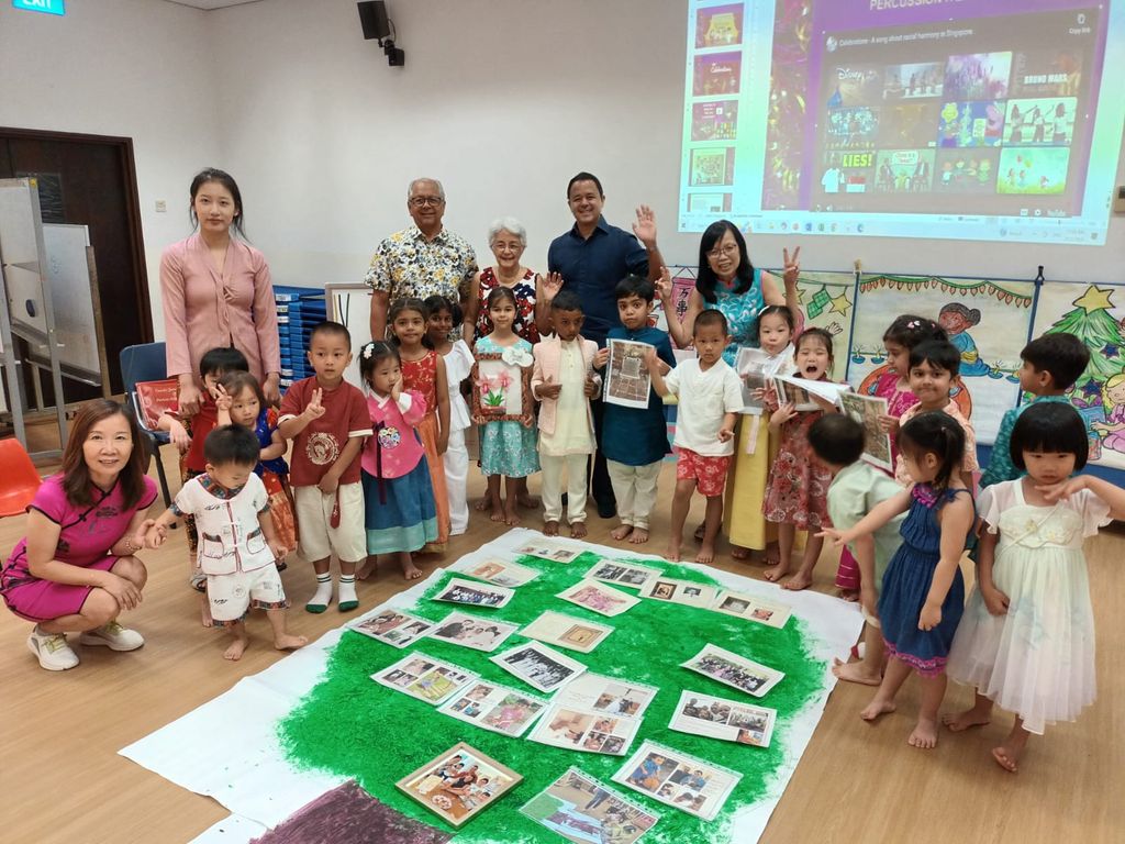Eshkol Valley@PPCC SSDB 2025 "Let's Celebrate SG60 Together" Story #1 — photo 4