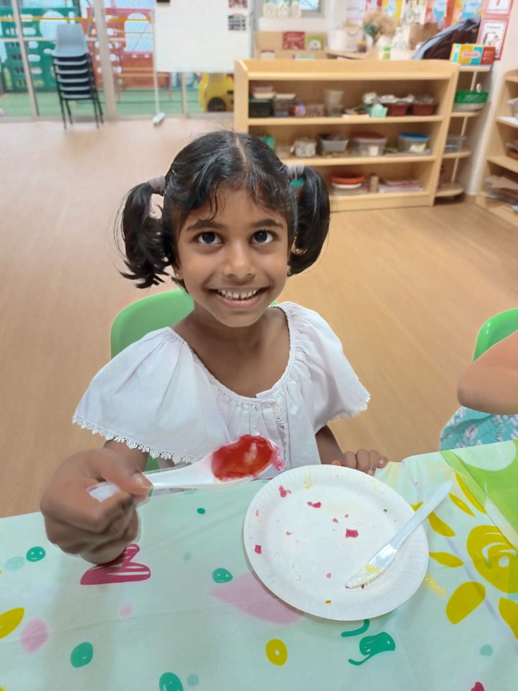 Eshkol Valley@PPCC SSDB 2025 "Let's Celebrate SG60 Together" Story #1 — photo 3