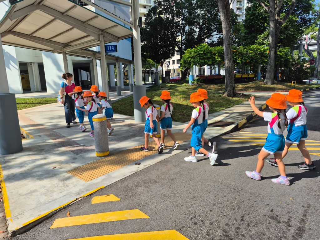 Kickstarting ‘A Kinder Future Begins With Me’ — photo 2