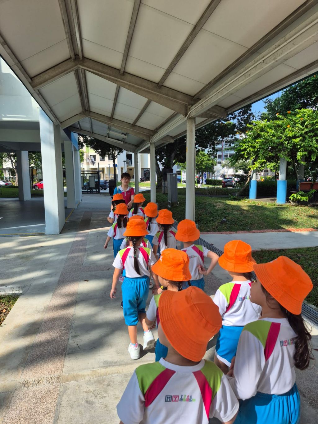 Kickstarting ‘A Kinder Future Begins With Me’ — photo 3