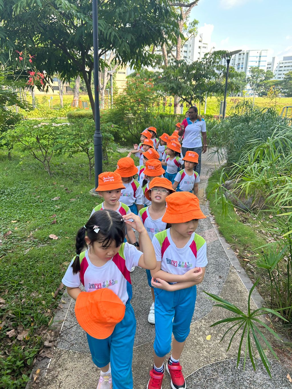 Kickstarting ‘A Kinder Future Begins With Me’ — photo 4