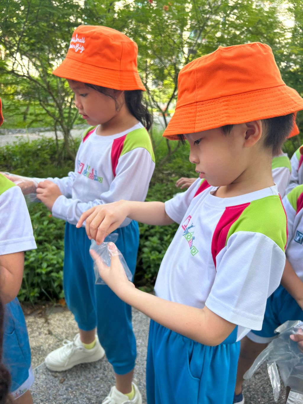Kickstarting ‘A Kinder Future Begins With Me’ — photo 2