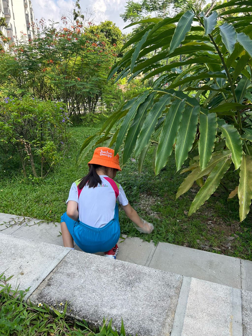 Kickstarting ‘A Kinder Future Begins With Me’ — photo 6