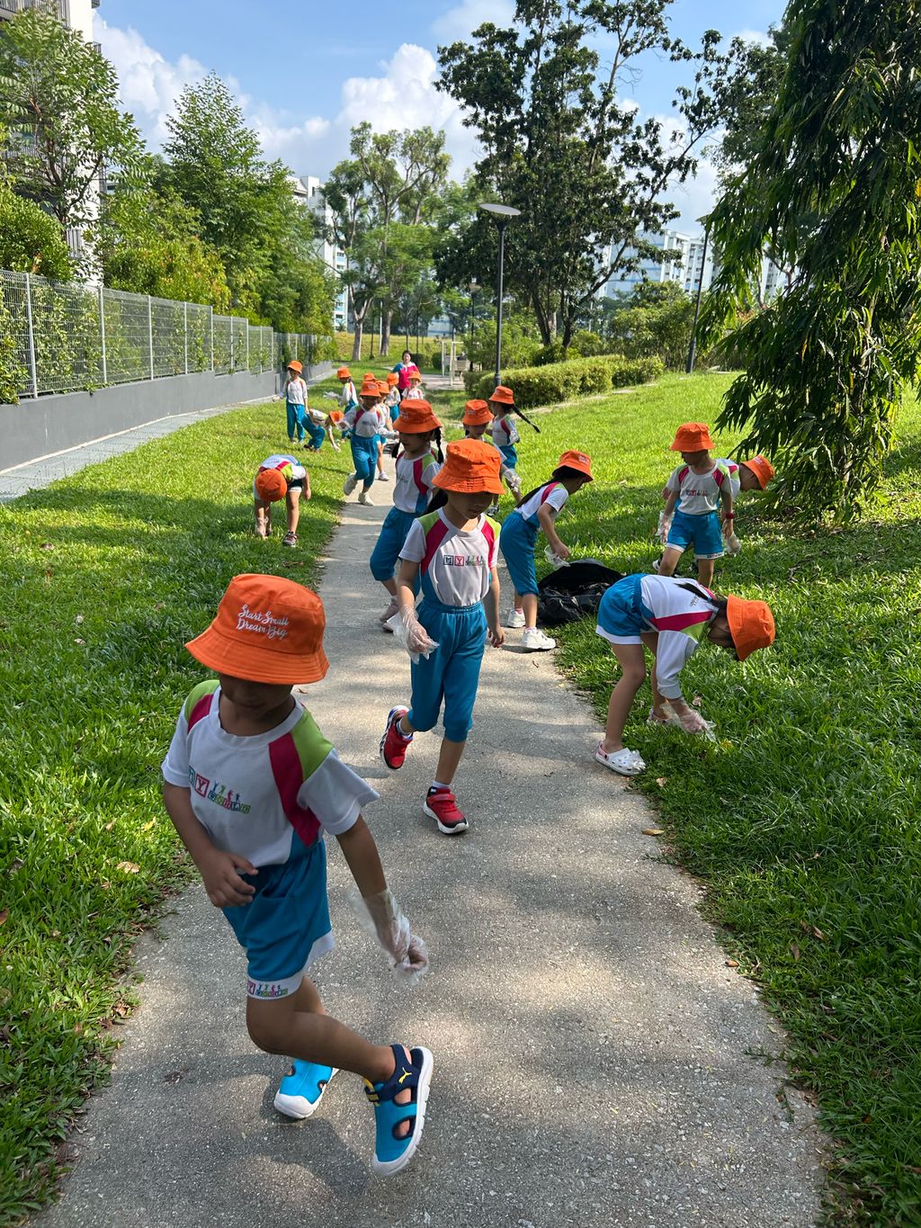 Kickstarting ‘A Kinder Future Begins With Me’ — photo 7