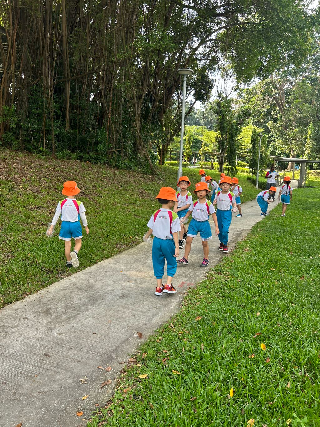 Kickstarting ‘A Kinder Future Begins With Me’ — photo 9
