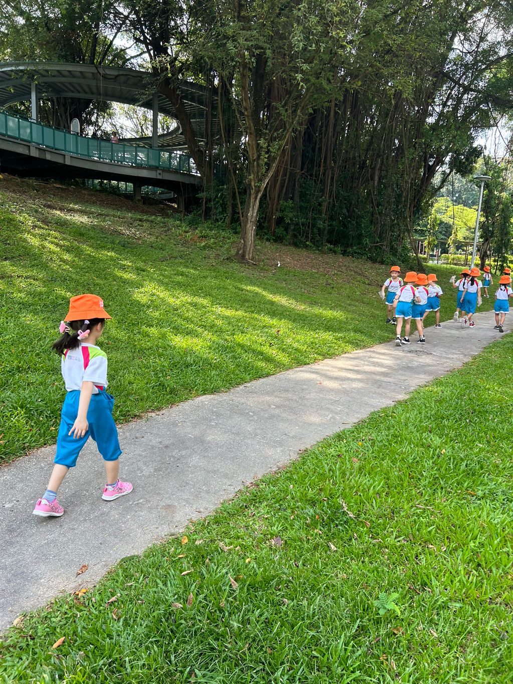 Kickstarting ‘A Kinder Future Begins With Me’ — photo 10