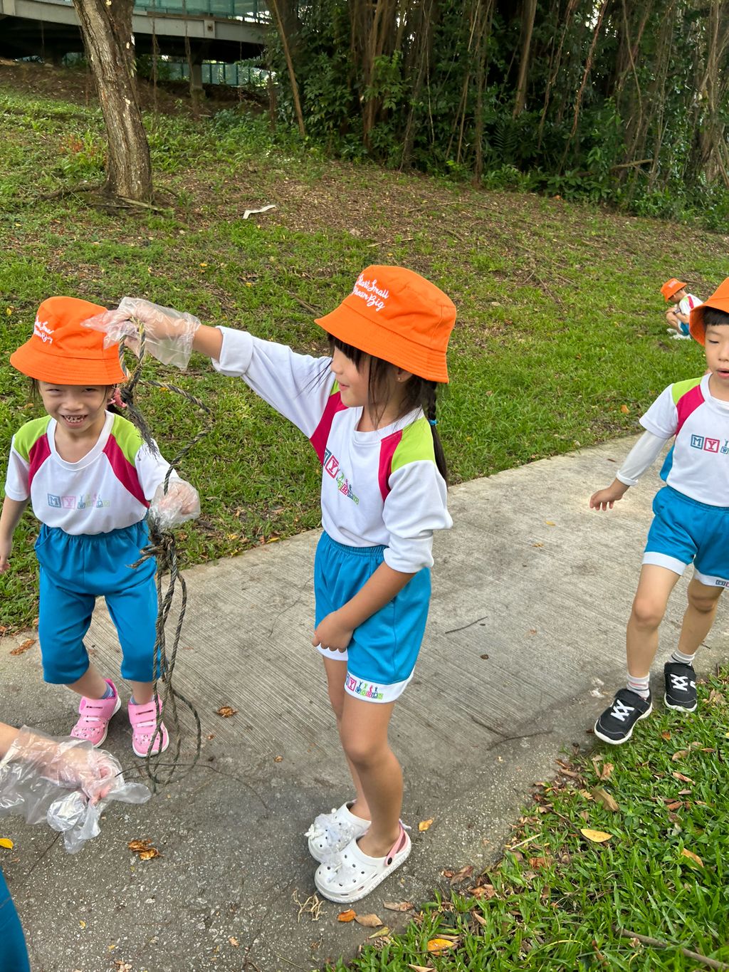 Kickstarting ‘A Kinder Future Begins With Me’ — photo 11