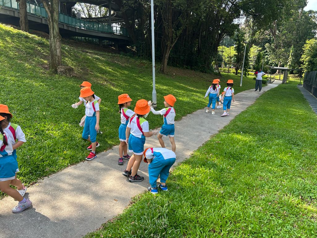 Kickstarting ‘A Kinder Future Begins With Me’ — photo 12