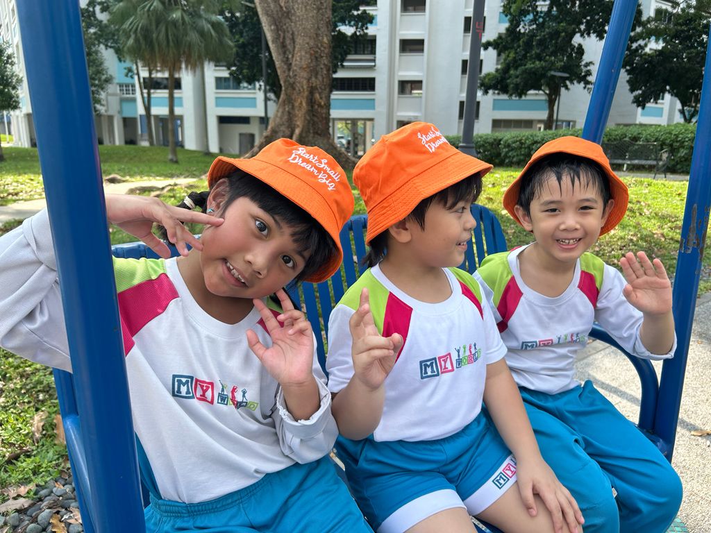 Kickstarting ‘A Kinder Future Begins With Me’ — photo 1