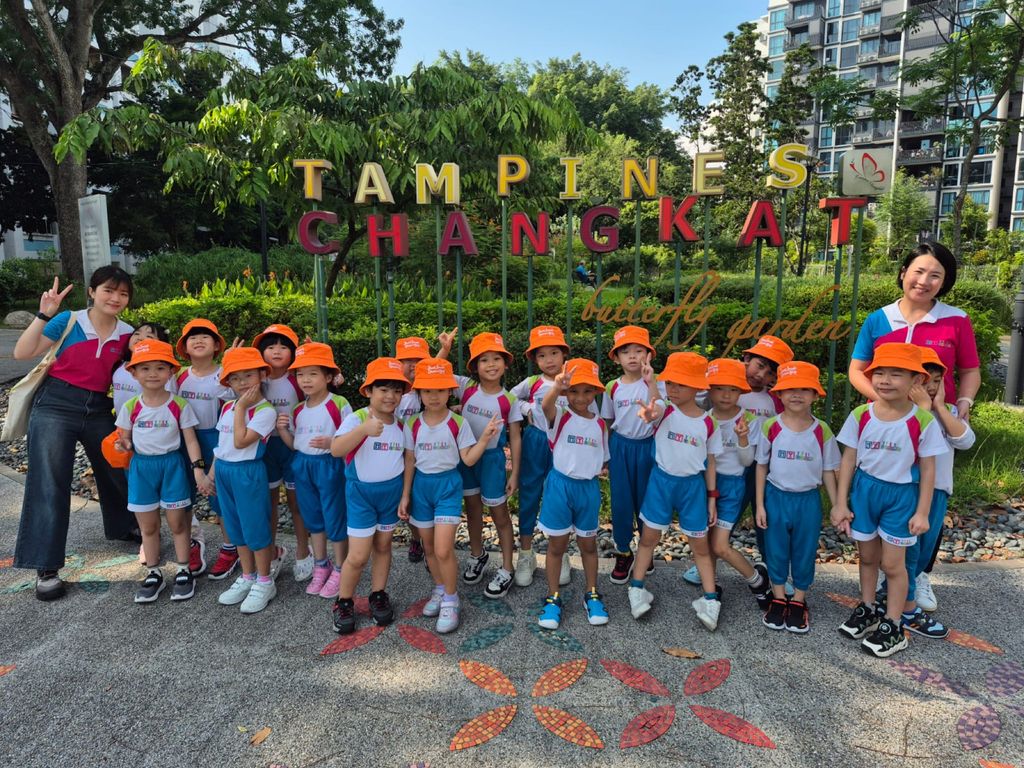 Kickstarting ‘A Kinder Future Begins With Me’ — photo 2