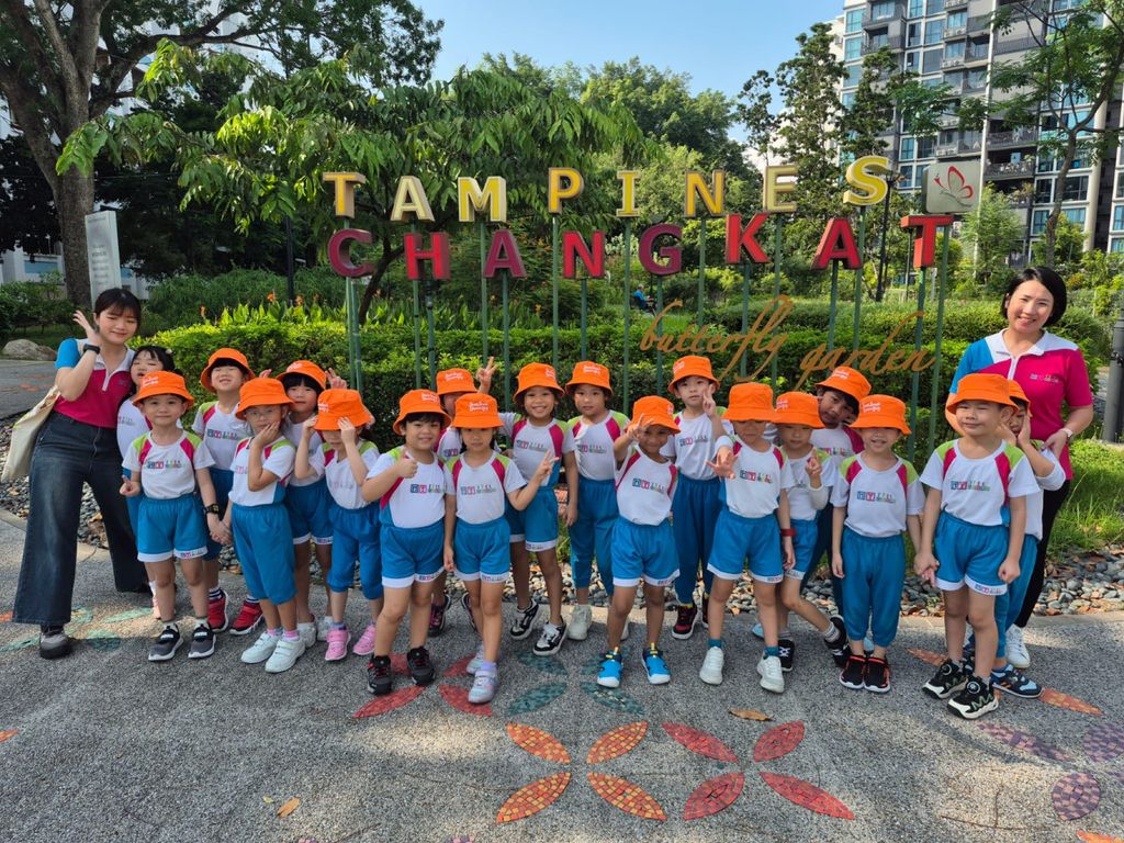 Kickstarting ‘A Kinder Future Begins With Me’ — photo 4