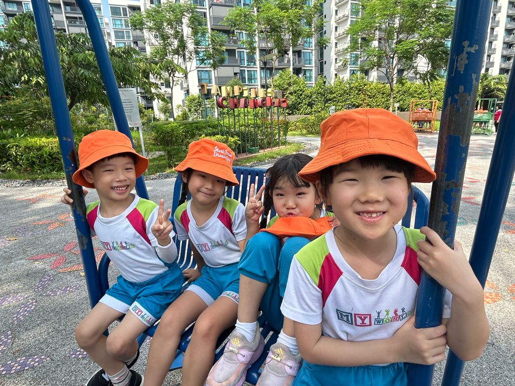 Kickstarting ‘A Kinder Future Begins With Me’ — photo 5