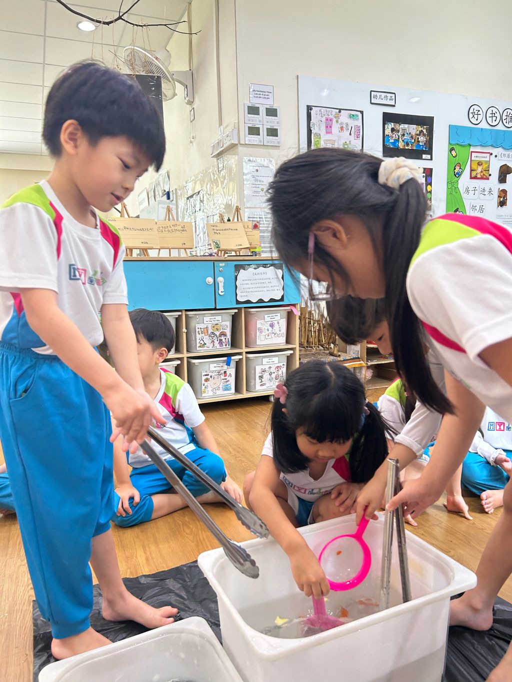 Exploring Water Pollution and it’s effects — photo 2