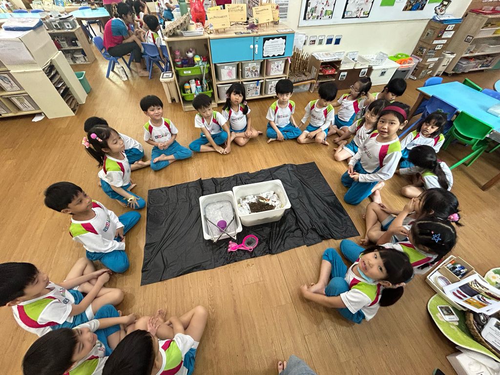 Exploring Water Pollution and it’s effects — photo 3