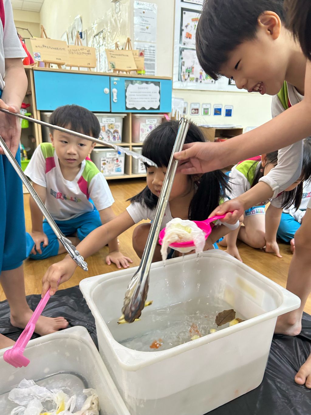Exploring Water Pollution and it’s effects — photo 4